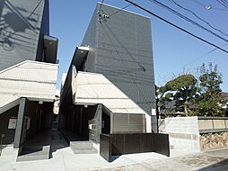 JR東海道・山陽本線 新長田駅 徒歩13分の賃貸アパート