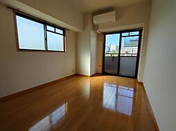 JR東海道・山陽本線 神戸駅 徒歩5分の賃貸マンション 5階1Kのリビング/ダイニング