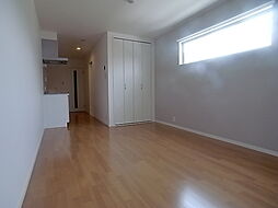 阪急神戸本線 塚口駅 徒歩7分の賃貸マンション 4階1Kのリビング/ダイニング