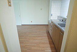 山陽電鉄本線 西代駅 徒歩7分の賃貸マンション 3階3LDKのリビング/ダイニング