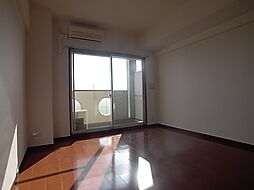 阪急神戸本線 塚口駅 徒歩4分の賃貸マンション 9階1Kのリビング/ダイニング