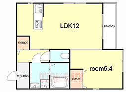 JR東海道・山陽本線 兵庫駅 徒歩8分