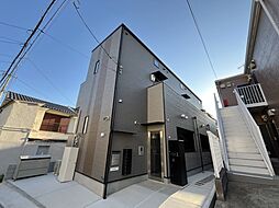 神戸市西神・山手線 大倉山駅 徒歩10分の賃貸アパート