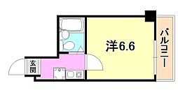JR東海道・山陽本線 三ノ宮駅 徒歩12分