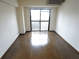 神戸高速東西線 西元町駅 徒歩3分の賃貸マンション 3階1Kのリビング/ダイニング