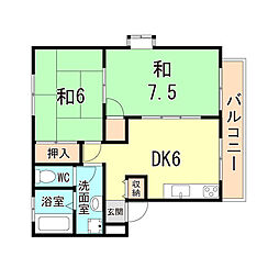 阪急伊丹線 伊丹駅 バス10分 昆陽里下車 徒歩4分