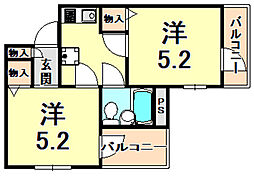 JR東海道・山陽本線 立花駅 徒歩6分
