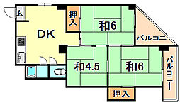神戸市海岸線 中央市場前駅 徒歩5分