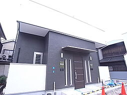 JR東海道・山陽本線 甲子園口駅 徒歩20分の賃貸アパート