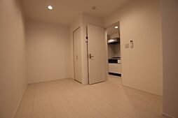 阪神本線 杭瀬駅 徒歩4分の賃貸アパート 2階1Kのリビング/ダイニング