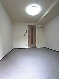 JR東海道・山陽本線 三ノ宮駅 徒歩5分の賃貸マンション 3階1Kのリビング/ダイニング