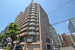 阪神本線 神戸三宮駅 徒歩12分の賃貸マンション