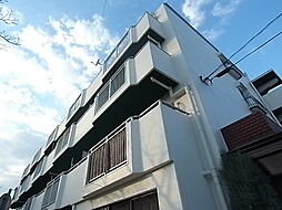 阪急神戸本線 園田駅 徒歩15分の賃貸マンション