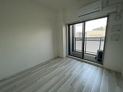 JR東西線 御幣島駅 徒歩2分の賃貸マンション 7階1Kのリビング/ダイニング