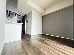 JR東海道・山陽本線 塚本駅 徒歩2分の賃貸マンション 13階1DKのリビング/ダイニング