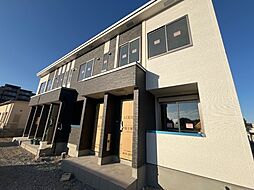 JR東海道・山陽本線 明石駅 バス21分 日向前停下車 徒歩6分の賃貸アパート