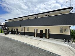 阪急神戸本線 六甲駅 徒歩22分の賃貸アパート