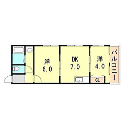 JR東海道・山陽本線 朝霧駅 徒歩8分