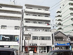 神戸市西神・山手線 板宿駅 徒歩5分の賃貸マンション