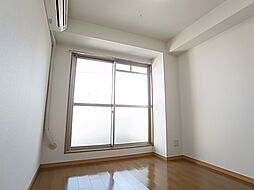 神戸市海岸線 ハーバーランド駅 徒歩7分の賃貸マンション 6階1Kのリビング/ダイニング