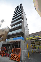 阪急神戸本線 神戸三宮駅 徒歩8分の賃貸マンション