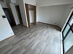 神戸市西神・山手線 湊川公園駅 徒歩5分の賃貸マンション 3階ワンルームのリビング/ダイニング