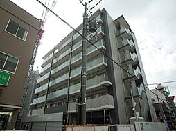 JR東海道・山陽本線 兵庫駅 徒歩4分の賃貸マンション