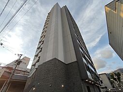 阪急神戸本線 春日野道駅 徒歩5分の賃貸マンション