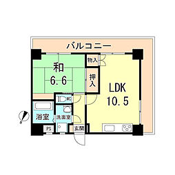 神戸高速東西線 新開地駅 徒歩5分