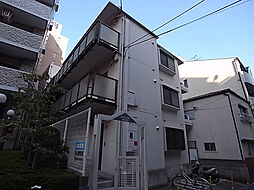 神戸市西神・山手線 新神戸駅 徒歩5分の賃貸マンション