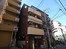 阪急神戸本線 春日野道駅 徒歩4分の賃貸マンション