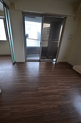 JR東海道・山陽本線 三ノ宮駅 徒歩5分の賃貸マンション 7階1LDKのリビング/ダイニング