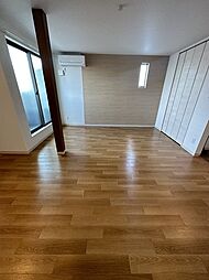 JR福知山線 猪名寺駅 徒歩11分の賃貸アパート 2階ワンルームのリビング/ダイニング