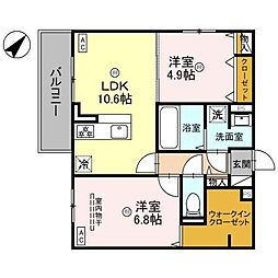 山陽電鉄本線 東須磨駅 徒歩7分