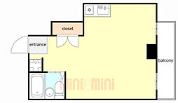 阪神本線 深江駅 徒歩3分