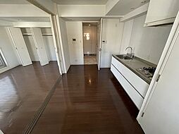 JR東海道・山陽本線 元町駅 徒歩5分の賃貸マンション 9階1DKのリビング/ダイニング