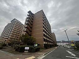 神戸新交通ポートアイランド線 中公園駅 徒歩8分