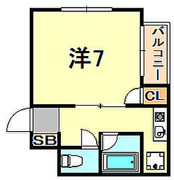 JR東海道・山陽本線 須磨駅 徒歩3分 3階/-