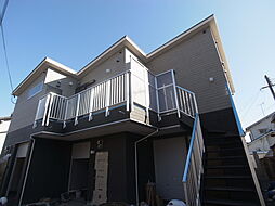 山陽電鉄本線 東須磨駅 徒歩7分の賃貸アパート