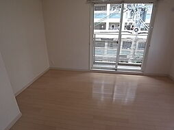 JR東海道・山陽本線 三ノ宮駅 徒歩9分の賃貸マンション 5階1LDKのリビング/ダイニング