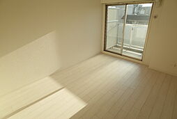 JR東海道・山陽本線 兵庫駅 徒歩9分の賃貸マンション 6階1Kのリビング/ダイニング