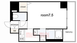 神戸高速東西線 新開地駅 徒歩5分