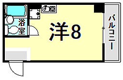 JR東海道・山陽本線 立花駅 徒歩5分