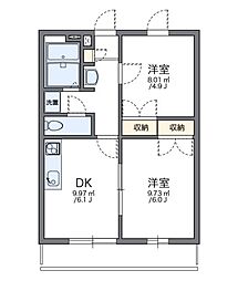 JR東海道・山陽本線 立花駅 徒歩17分