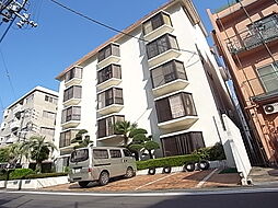 JR東海道・山陽本線 三ノ宮駅 徒歩16分