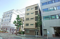 神戸市西神・山手線 湊川公園駅 徒歩4分の賃貸マンション