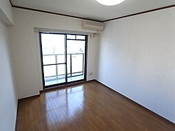 JR東海道・山陽本線 神戸駅 徒歩9分の賃貸マンション 4階1Kのリビング/ダイニング