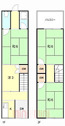 JR東海道・山陽本線 立花駅 徒歩20分