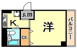 阪急神戸本線 園田駅 徒歩11分