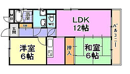 JR東海道・山陽本線 芦屋駅 徒歩3分